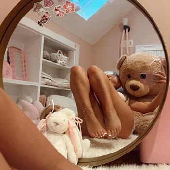 Full leaked Sydney adkisson private onlyfans photo