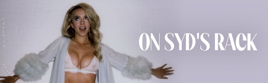 Full leaked Sydney sweeney private onlyfans photo