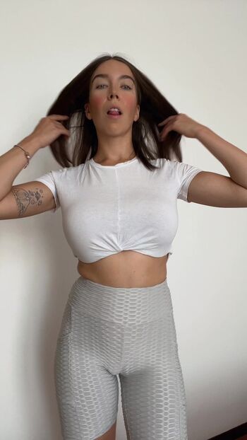 Full leaked Tania bann  page private onlyfans photo