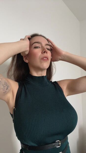 Full leaked Tania bann  page private onlyfans photo