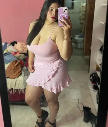 Tania Casafus