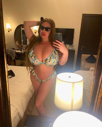 Full leaked Tanya fogelman private onlyfans photo