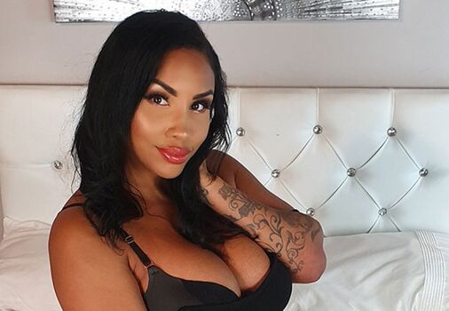 Full leaked Tanya renai private onlyfans photo