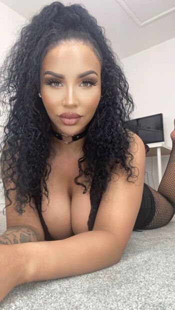 Full leaked Tanya renai private onlyfans photo
