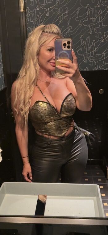 Full leaked Tanya truss private onlyfans photo
