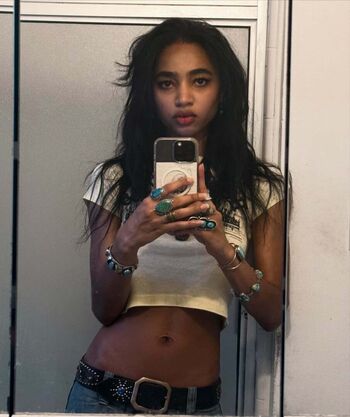 Full leaked Tayler buck private onlyfans photo