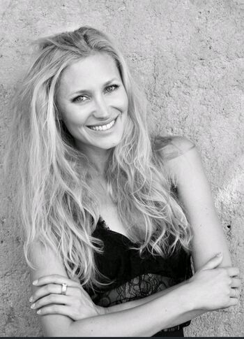 Tereza Srbova