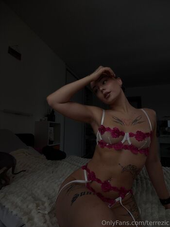 Full leaked Terrezic private onlyfans photo