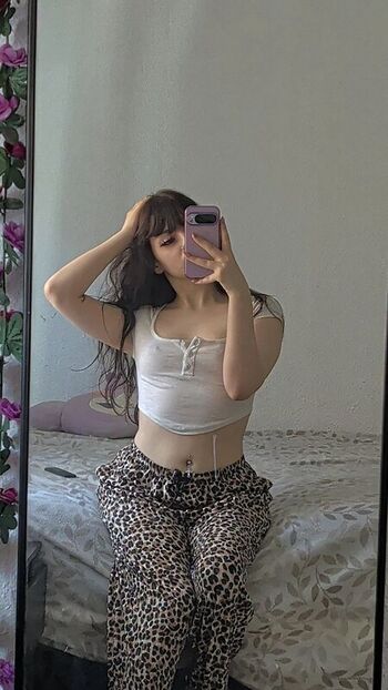 Full leaked Theakaleina private onlyfans photo