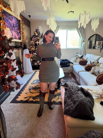 Full leaked Thebrittanyxoxo private onlyfans photo