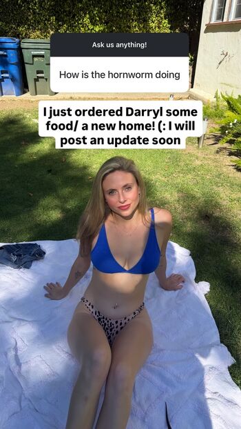 Full leaked Thejesszoo page private onlyfans photo