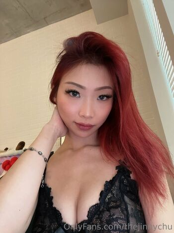 thejinnychu