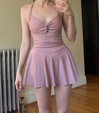 Full leaked Themme page private onlyfans photo