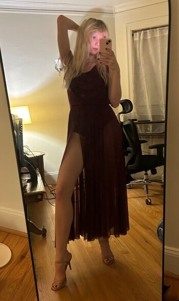 Full leaked Themme page private onlyfans photo