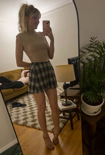 Full leaked Themme private onlyfans photo