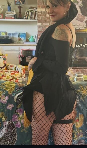 Full leaked Theneonharlot private onlyfans photo