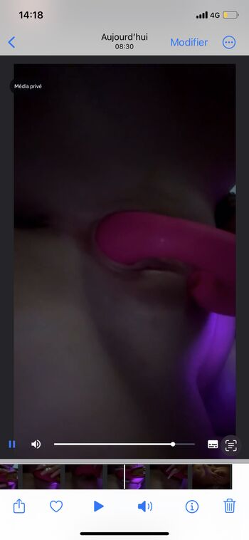 Full leaked Thisislea private onlyfans photo