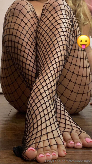 Full leaked Tokyooosanc private onlyfans photo