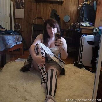 Full leaked Torianabee private onlyfans photo