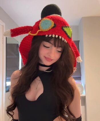 Full leaked Toxic tenshi page private onlyfans photo