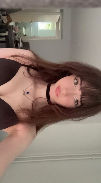 Full leaked Toxic tenshi private onlyfans photo