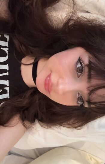 Full leaked Toxic tenshi private onlyfans photo