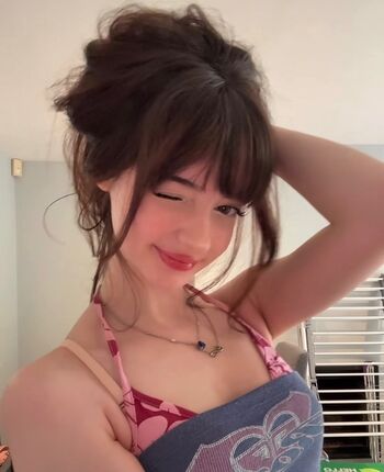 Full leaked Toxic tenshi private onlyfans photo