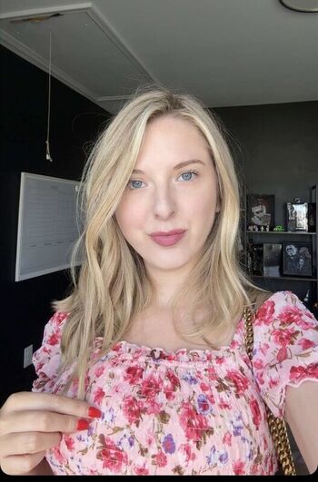 Full leaked Tpink private onlyfans photo