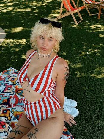 Full leaked Trailblazerej private onlyfans photo