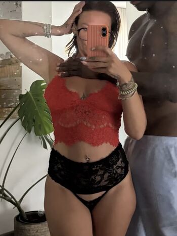 Full leaked Tressiamurphy private onlyfans photo