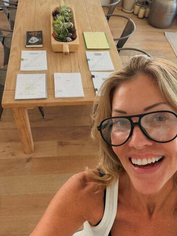 Full leaked Tricia helfer private onlyfans photo