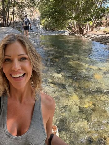 Full leaked Tricia helfer private onlyfans photo