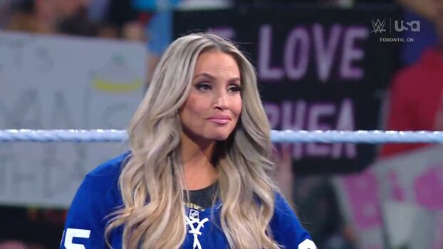 Full leaked Trish stratus private onlyfans photo