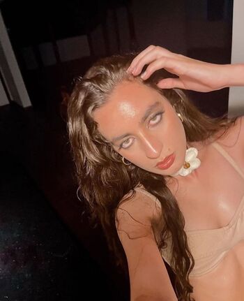 Full leaked Rachelle hoffman/ private onlyfans photo