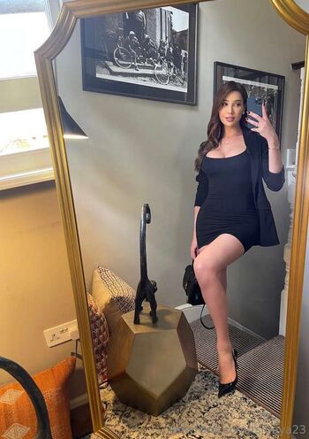 Full leaked Tsmaya private onlyfans photo