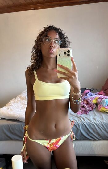 Full leaked Ttahlula page private onlyfans photo