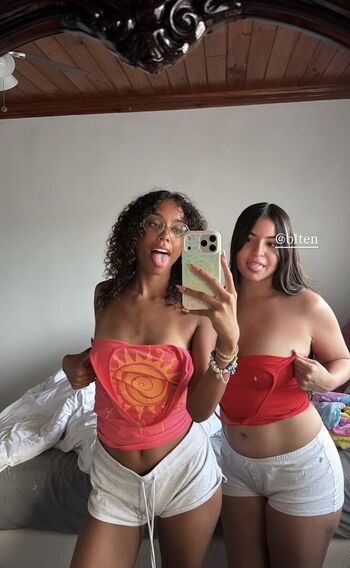 Full leaked Ttahlula page private onlyfans photo