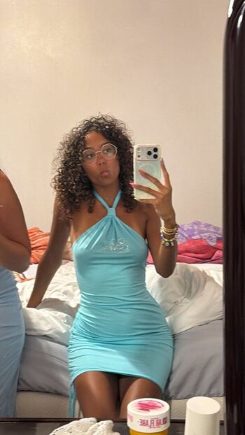 Full leaked Ttahlula page private onlyfans photo
