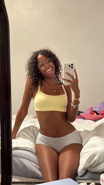 Full leaked Ttahlula page private onlyfans photo