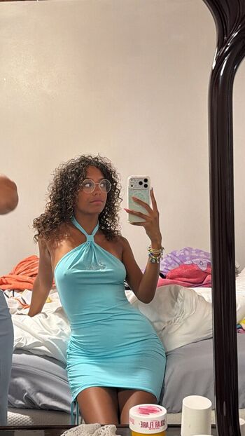 Full leaked Ttahlula page private onlyfans photo