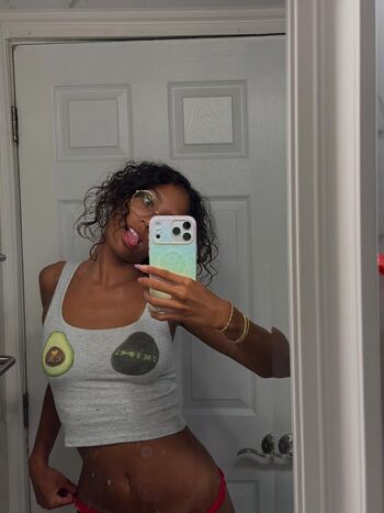 Full leaked Ttahlula page private onlyfans photo