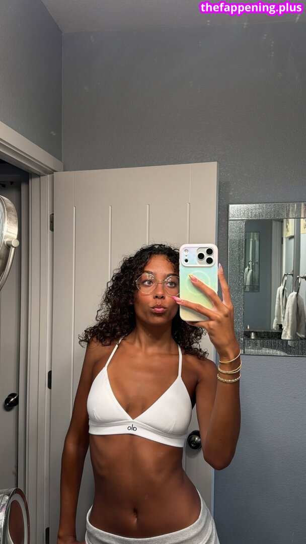 ttahlula Photo OnlyFans Nu #129
