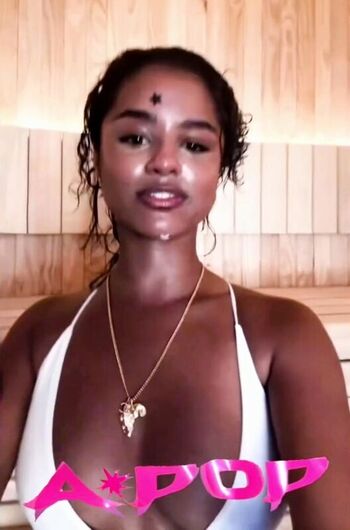 Full leaked Lola sin/ private onlyfans photo