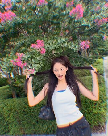 Full leaked Tzuyu private onlyfans photo