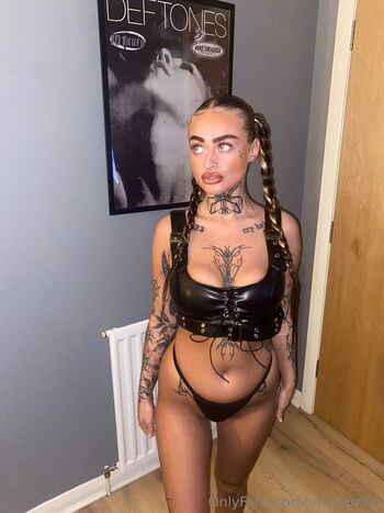 Full leaked Unholyerin private onlyfans photo