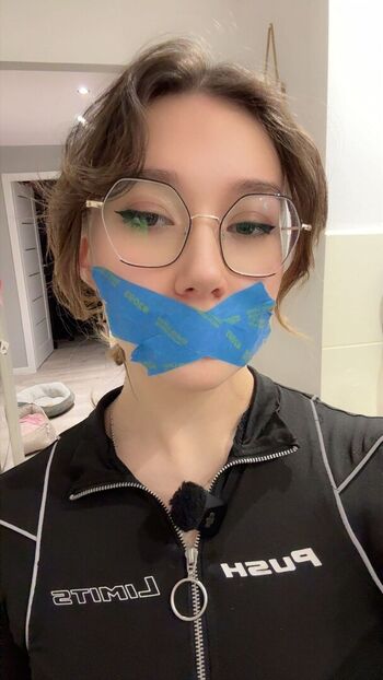 Full leaked Nymphruex/ private onlyfans photo