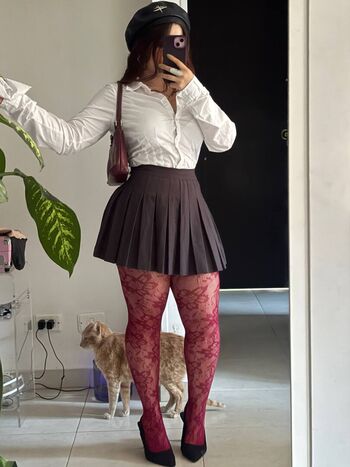 Full leaked Valerie private onlyfans photo
