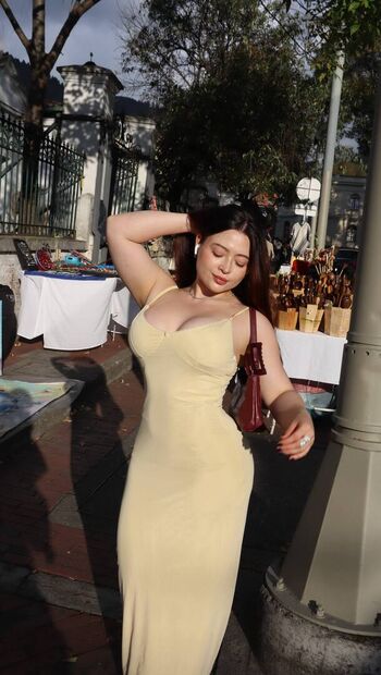 Full leaked Valerie private onlyfans photo
