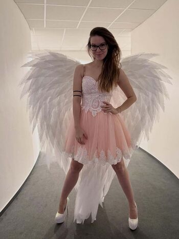 Full leaked Vanessa princov private onlyfans photo