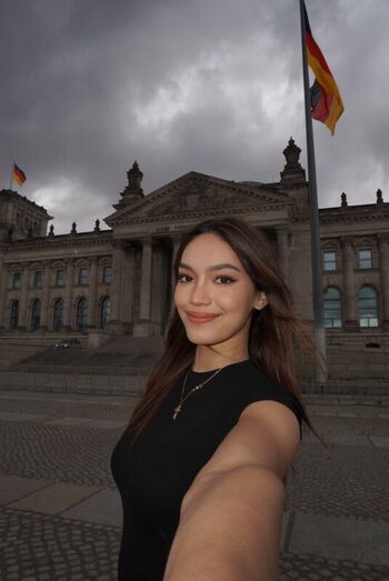 Full leaked Vanessa wenk private onlyfans photo